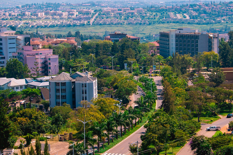 Real Estate Rwanda Welcome - Green Rwanda Real Estate